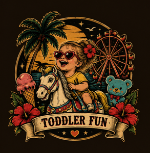 Toddler Fun icon